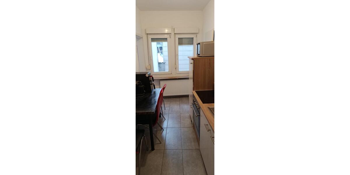Etagenwohnung Hemer - 2 Zimmer, 45 m&sup2;, 390&euro; | Angebot:24378455