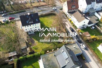 Grundstück Kamen - 106.400&euro; | Angebot:25601904