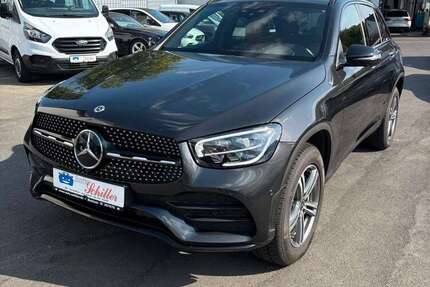Mercedes-Benz GLC 300 44.400 km 46.900 &euro; Bochum 44803