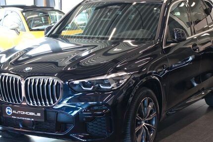 BMW X5 22.300 km 65.980 &euro; Bergkamen 59192