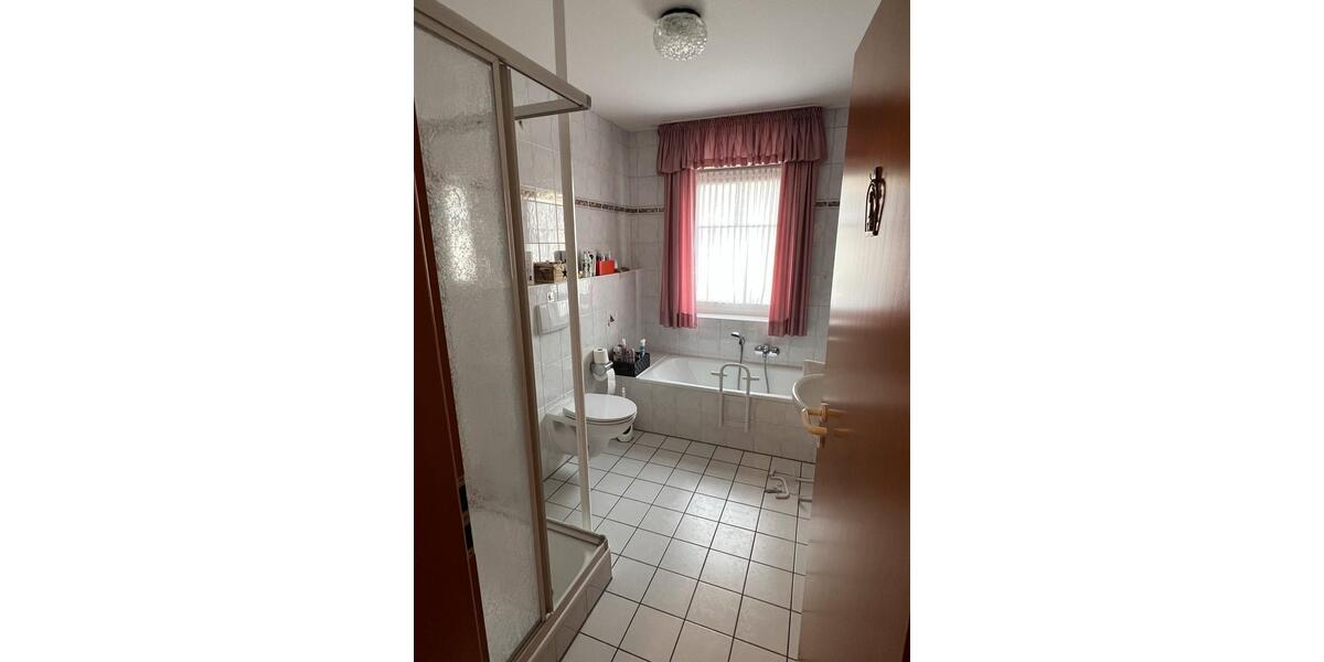 Etagenwohnung Werl - 2 Zimmer, 63 m&sup2;, 535&euro; | Angebot:26022966