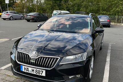 Skoda Superb 237.800 km 12.450 &euro; Hagen 58135