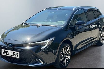 Toyota Corolla 18.865 km 27.970 &euro; Dortmund 44143