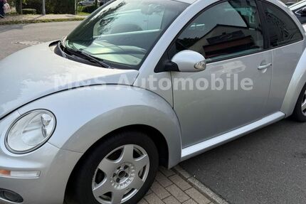 VW New Beetle 175.685 km 5.999 &euro; Lüdenscheid 58515