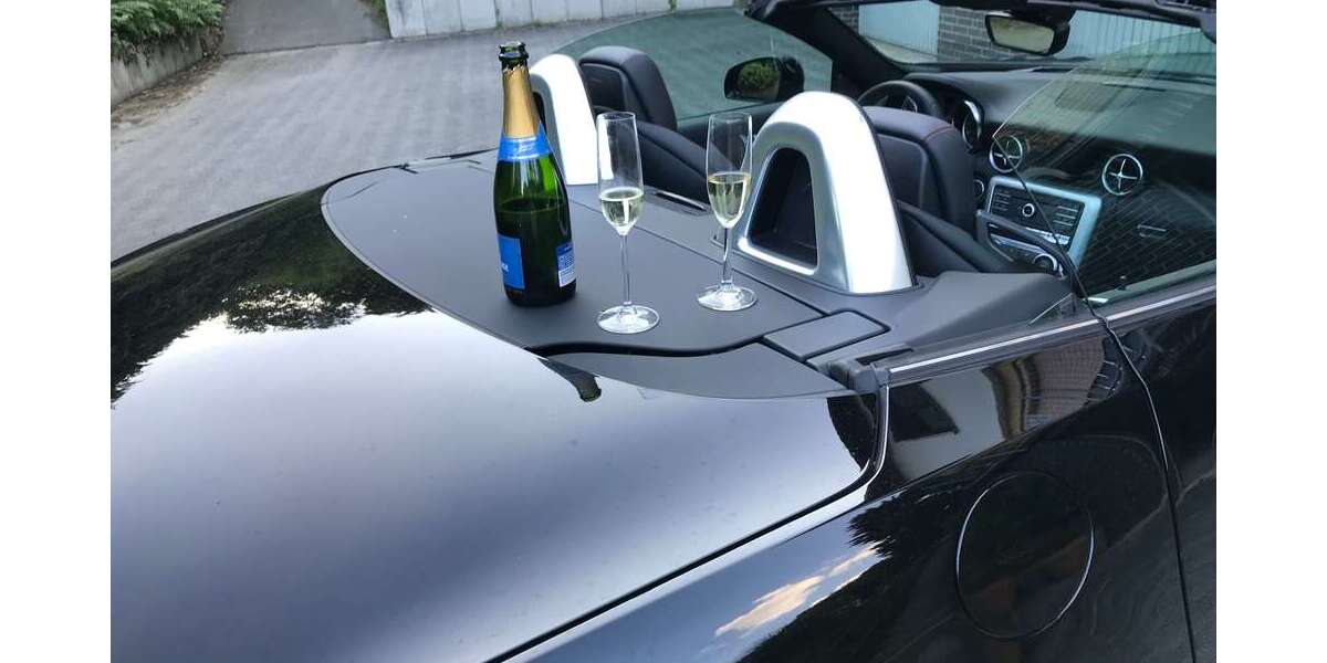 Mercedes-Benz SLC 180 64.000 km 29.200 &euro; Witten 58452