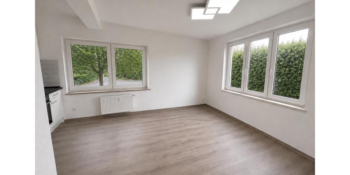 Hochparterre Castrop-Rauxel Rauxel - 2.5 Zimmer, 45 m&sup2;, 740&euro; | Angebot:26671724