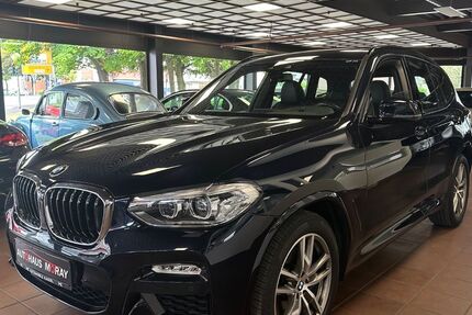 BMW X3 117.500 km 31.900 &euro; Werne 59368