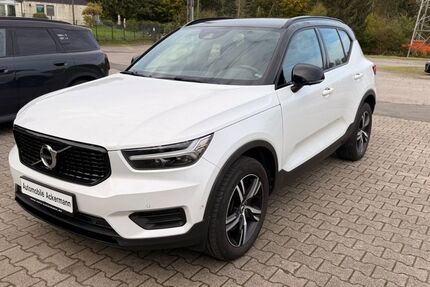 Volvo XC40 135.900 km 20.900 &euro; Bochum 44869