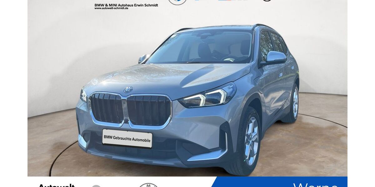 BMW X1 22.005 km 39.990 &euro; Werne 59368