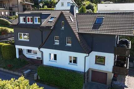 Haus Altena / Evingsen Evingsen - 9 Zimmer, 265 m&sup2;, 411.000&euro; | Angebot:26695208