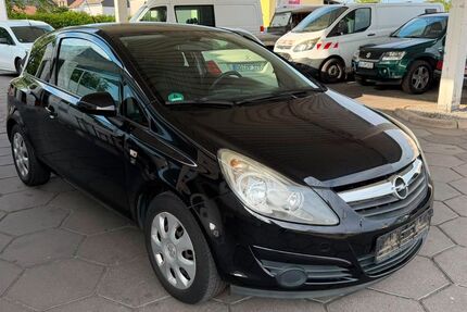 Opel Corsa 65.586 km 3.950 &euro; Bergkamen 59192