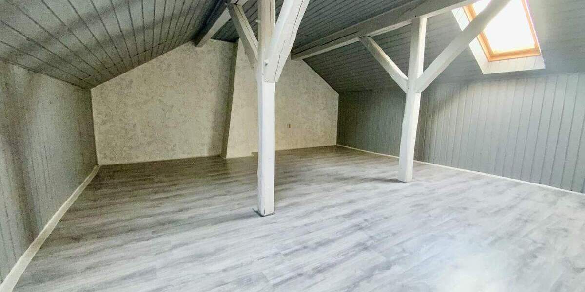 Einfamilienhaus Werne - 6 Zimmer, 127 m&sup2;, 295.000&euro; | Angebot:25771495