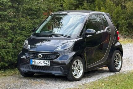 Smart ForTwo 60.180 km 7.400 &euro; Balve 58802