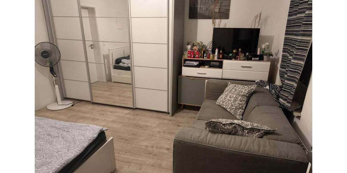 Etagenwohnung Dortmund Hombruch - 2 Zimmer, 42 m&sup2;, 420&euro; | Angebot:25725342