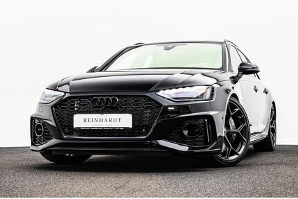 Audi RS4 44.958 km 85.540 &euro; Hagen 58091