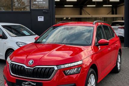 Skoda Kamiq 29.999 km 17.989 &euro; Hagen 58093