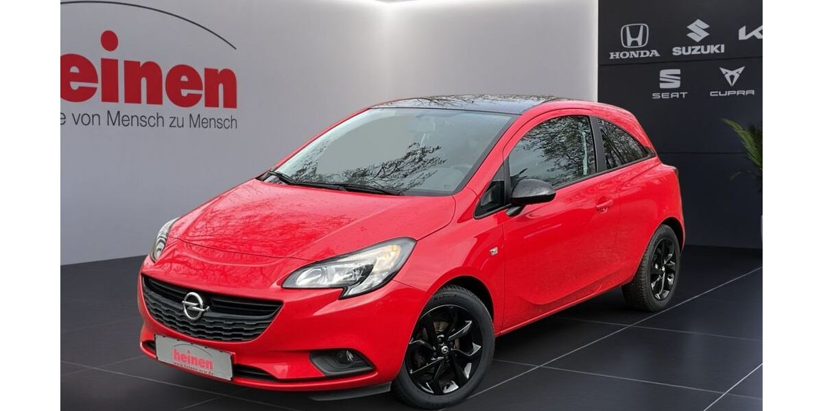 Opel Corsa 89.000 km 9.999 &euro; Hagen 58135