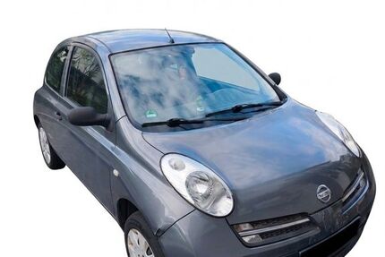 Nissan Micra 233.308 km 1.600 &euro; Hemer 58675