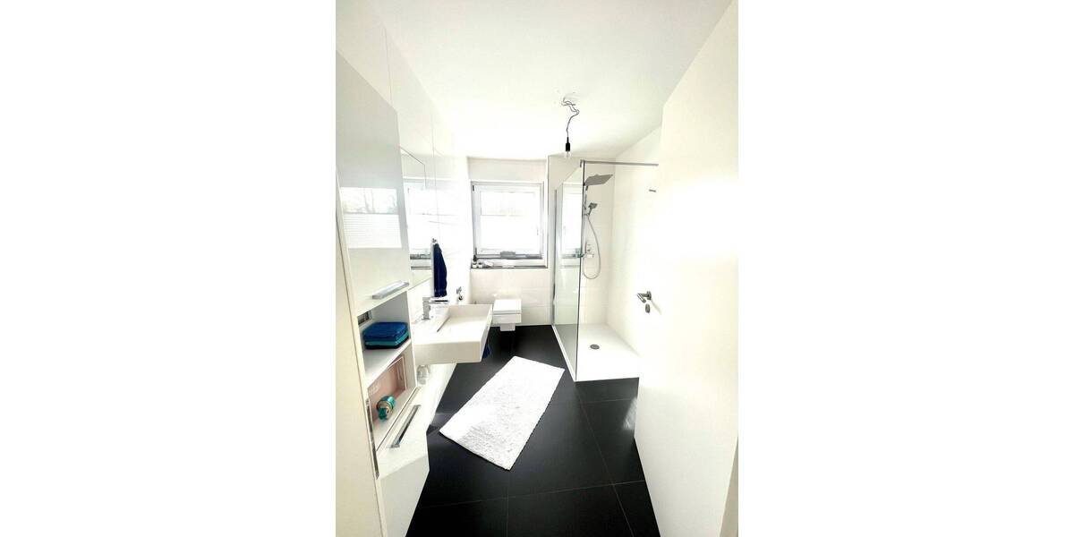 Etagenwohnung Dortmund Berghofen - 2 Zimmer, 65 m&sup2;, 1.024&euro; | Angebot:26043241