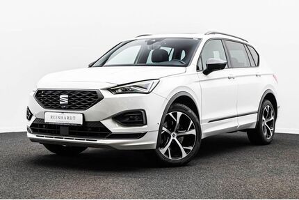 Seat Tarraco 151.196 km 24.240 &euro; Hagen 58091