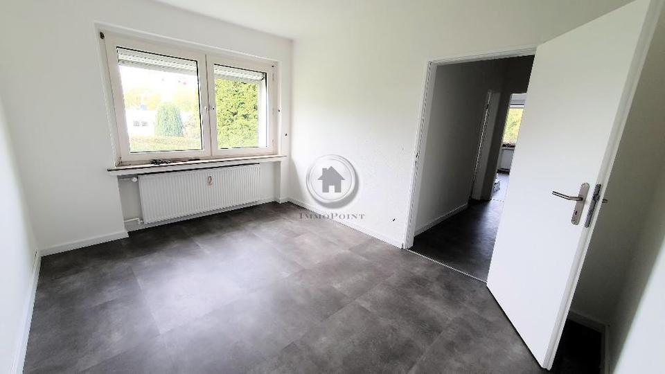 Etagenwohnung Iserlohn - 3 Zimmer, 75 m&sup2;, 650&euro; | Angebot:25218159