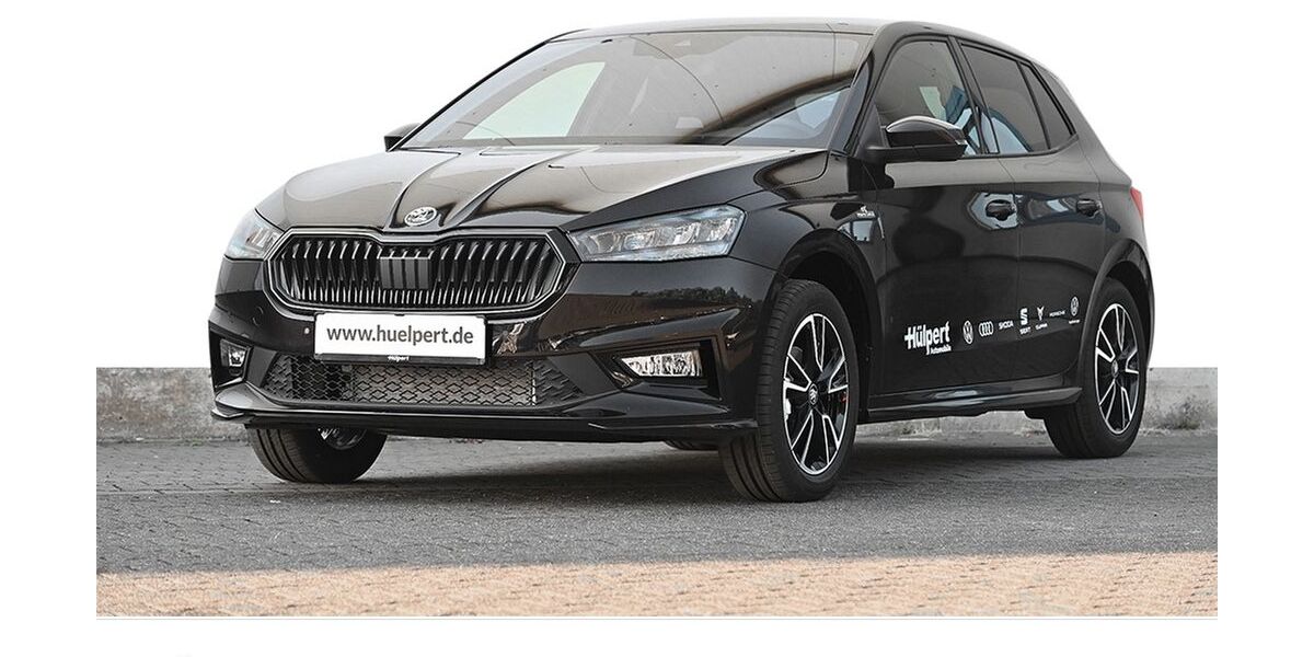 Skoda Fabia 6.268 km 23.618 &euro; Dortmund 44309