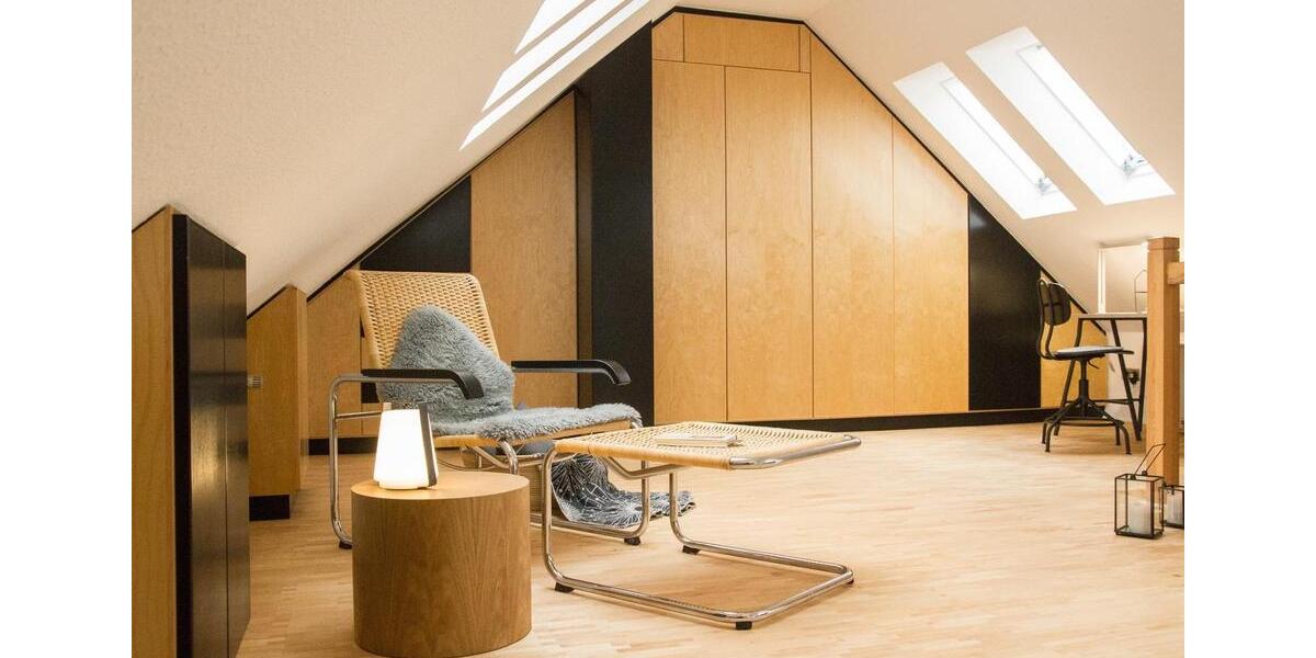 Maisonettenwohnung Schwelm - 3 Zimmer, 88 m&sup2;, 1.279&euro; | Angebot:27547799