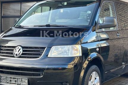 VW T5 Multivan 249.000 km 9.990 &euro; Datteln 45711