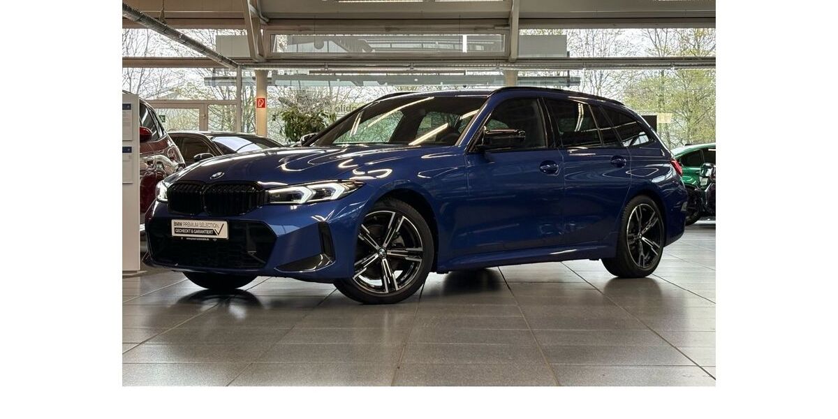 BMW 320 20.099 km 42.390 &euro; Sprockhövel 45549