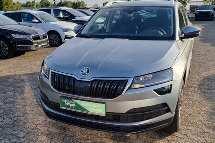 Skoda Karoq 35.882 km 23.980 &euro; Lüdenscheid 58513