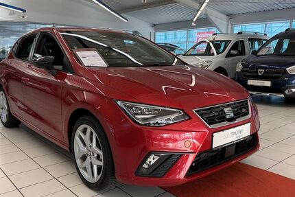 Seat Ibiza 2.478 km 16.999 &euro; Hagen 58095