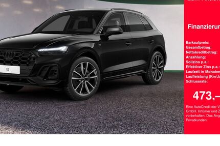 Audi Q5 77.011 km 45.440 &euro; Menden 58706