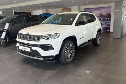 Jeep Compass 7.000 km 29.985 &euro; Dortmund 44145