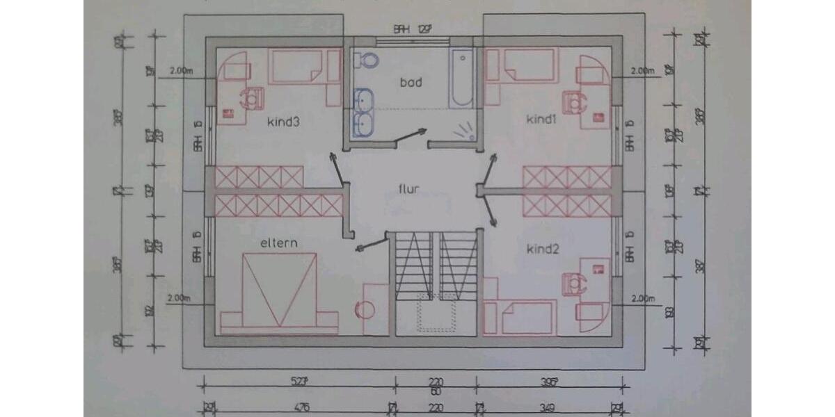 Einfamilienhaus Ennepetal - 6 Zimmer, 146 m&sup2;, 689.000&euro; | Angebot:25980323