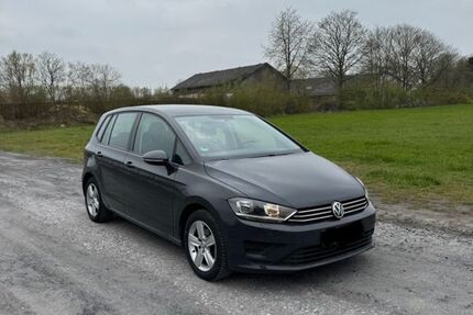 VW Golf Sportsvan 119.235 km 9.500 &euro; Werl 59457