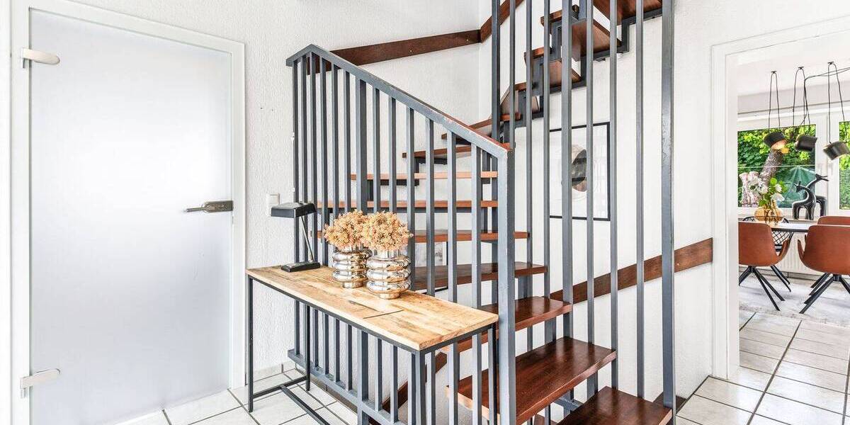 Einfamilienhaus Selm - 4 Zimmer, 128 m&sup2;, 429.900&euro; | Angebot:26695789