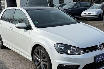 VW Golf 138.312 km 12.900 &euro; Werl 59457