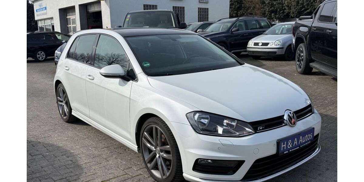 VW Golf 138.312 km 12.900 &euro; Werl 59457