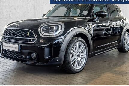 Mini Countryman SE (Cooper) 81.200 km 22.990 &euro; Hagen 58119