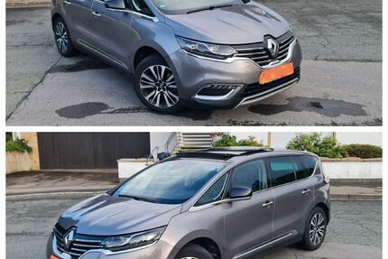 Renault Espace 189.982 km 14.400 &euro; ISERLOHN 58642
