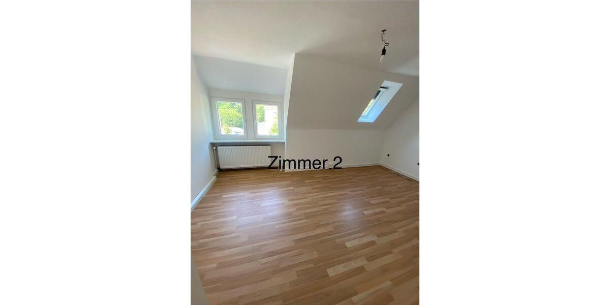 Dachgeschoßwohnung Witten Annen - 2.5 Zimmer, 58 m&sup2;, 510&euro; | Angebot:26020371