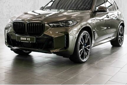 BMW X5 18.800 km 88.980 &euro; Unna 59425