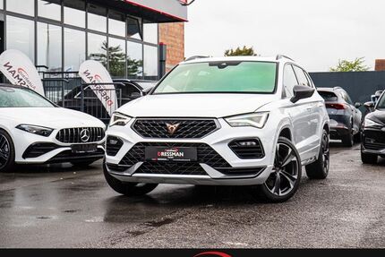 Cupra Ateca 33.464 km 27.979 &euro; Kamen 59174