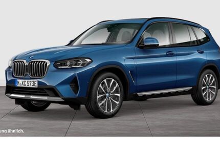 BMW X3 52.100 km 41.900 &euro; Iserlohn 58636