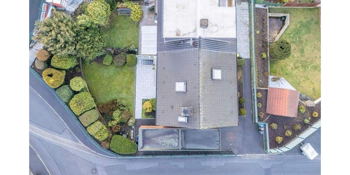 Einfamilienhaus Dortmund Westrich - 6 Zimmer, 138 m&sup2;, 389.000&euro; | Angebot:25799886