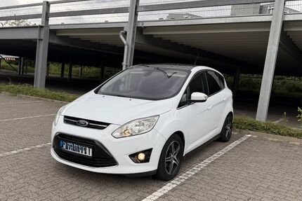 Ford C-Max 320.000 km 4.000 &euro; Lüdenscheid 58509