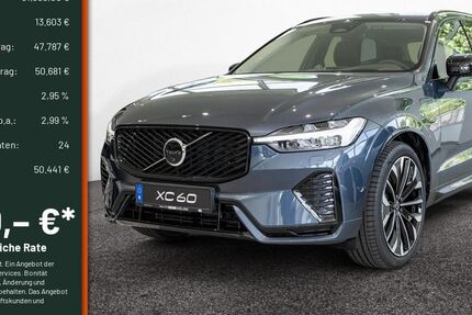 Volvo XC60 10.849 km 59.890 &euro; Lüdenscheid 58507