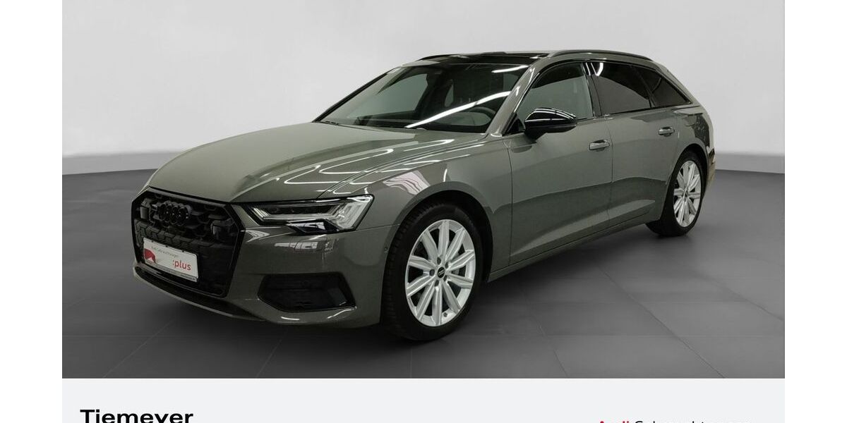Audi A6 16.378 km 58.690 &euro; Bochum 44809