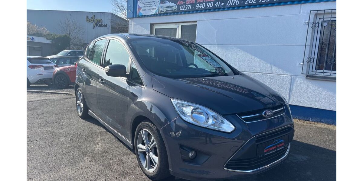 Ford C-Max 95.959 km 7.999 &euro; Iserlohn 58640