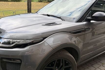 Land Rover Range Rover Evoque 177.000 km 17.990 &euro; Witten 58456